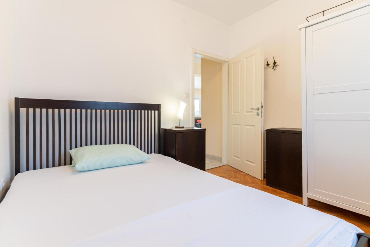 Apartment Luno Каштела Экстерьер фото