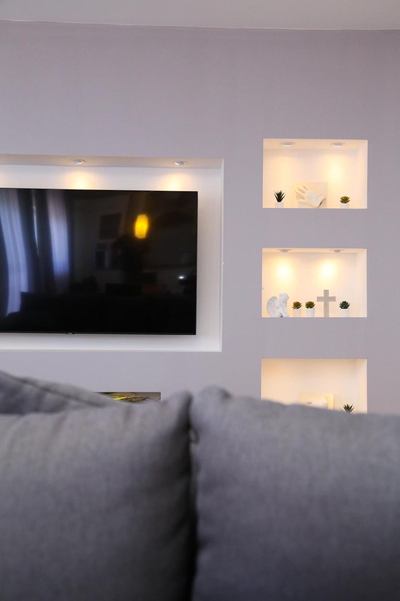 Apartment Luno Каштела Экстерьер фото