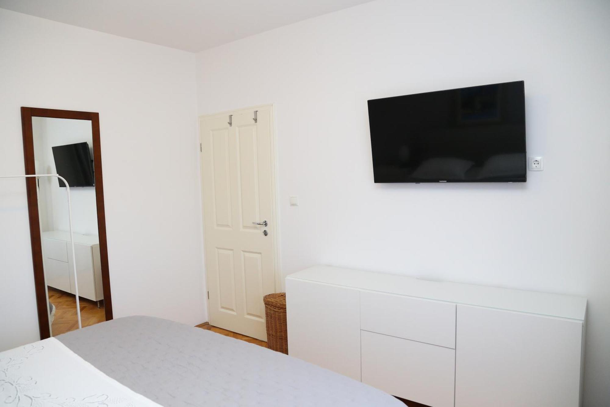 Apartment Luno Каштела Экстерьер фото